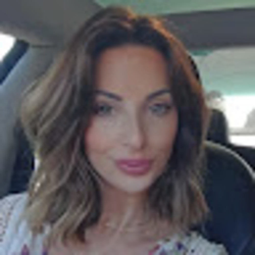 Meet your Posher, Molly